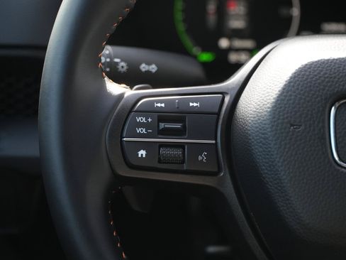 Used 2026 Honda CR-V Sport image 22