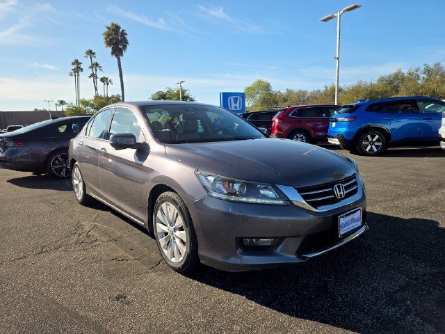 Used 2014 Honda Accord EX-L image 11