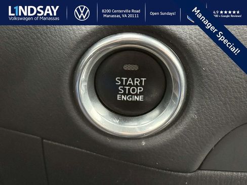 Used 2020 MAZDA CX-5 Touring image 18