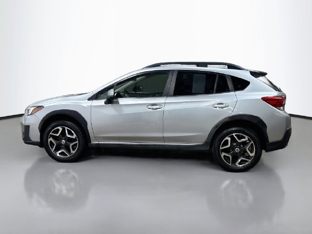 Used 2018 Subaru Crosstrek 2.0i Limited AWD/4WD image 10