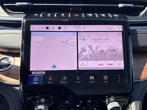 New 2025 Jeep Grand Cherokee L Summit image 31