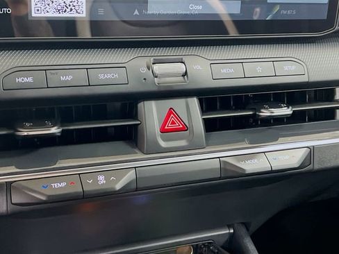 New 2025 Kia K4 GT-Line w/ GT-Line Premium Package image 16