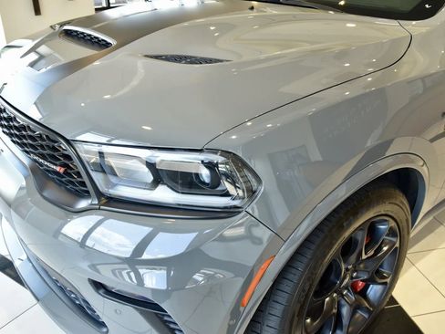 Used 2022 Dodge Durango R/T w/ Tow 'N Go Package AWD/4WD image 9