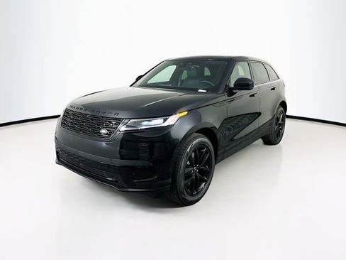 Used 2026 Land Rover Range Rover Velar S image 1