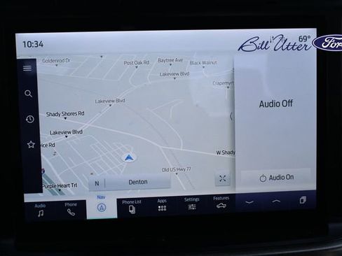 Used 2021 Ford F150 King Ranch w/ Equipment Group 601A High image 19