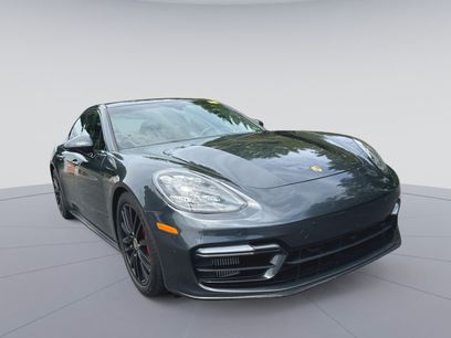 Used 2021 Porsche Panamera GTS