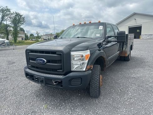 Used 2014 Ford F350 XL image 4