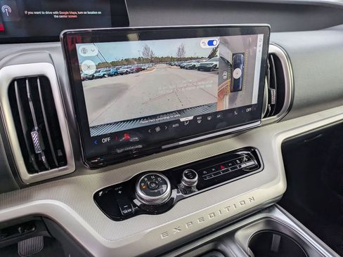 New 2026 Ford Expedition Max Active image 22