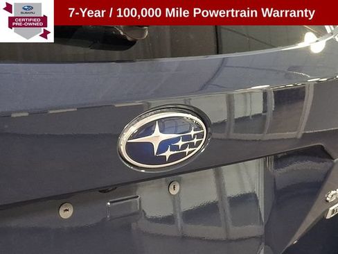 Certified 2025 Subaru Outback Touring w/ Tech Package 3 AWD/4WD image 30