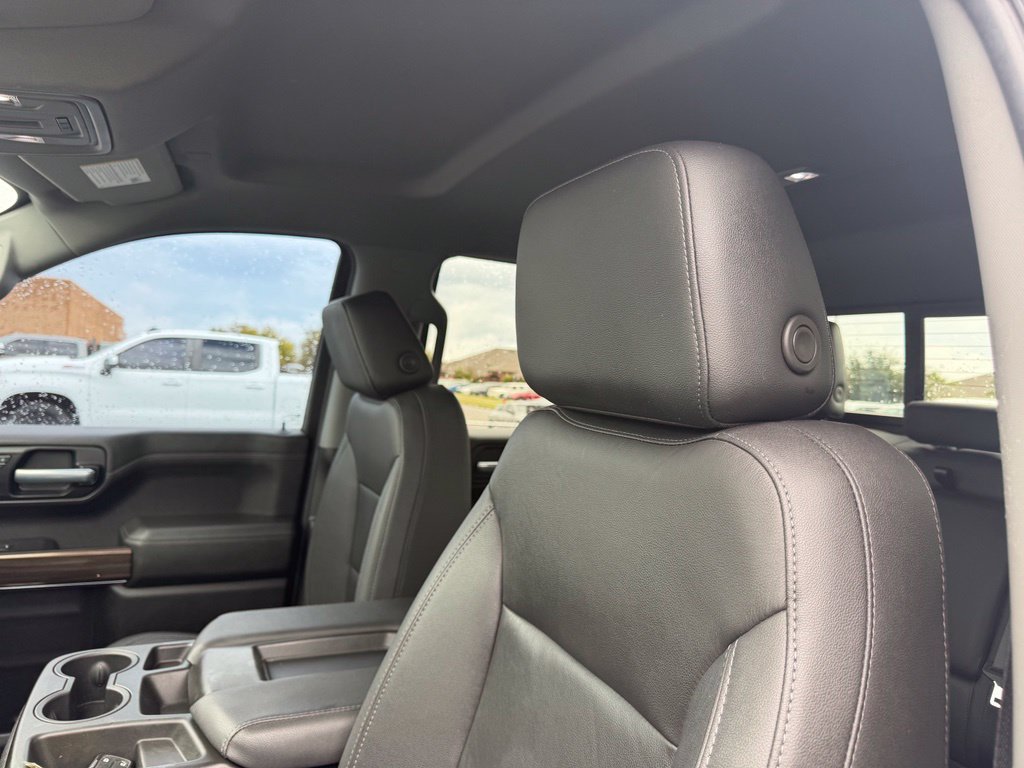 Used 2021 Chevrolet Silverado 1500 LT AWD/4WD image 26