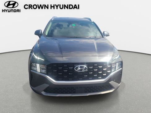 Used 2023 Hyundai Santa Fe SEL FWD image 2