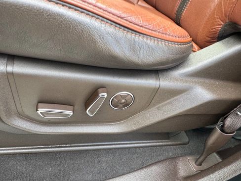 Used 2022 Ford F250 King Ranch w/ King Ranch Ultimate Package image 15