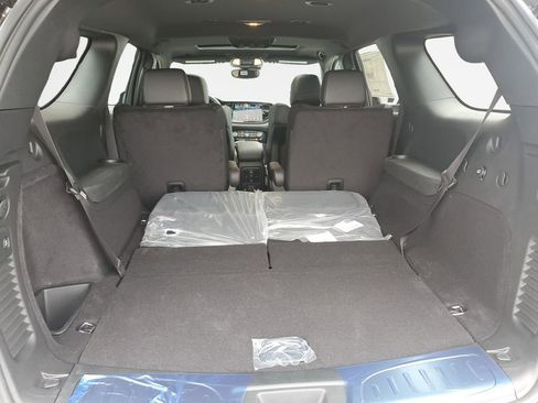 New 2026 Dodge Durango GT image 27