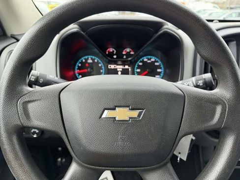 Used 2016 Chevrolet Colorado W/T image 23