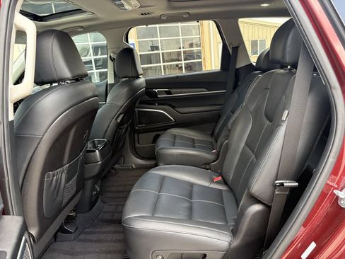 Used 2023 Kia Telluride SX FWD image 25