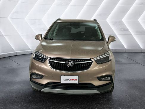Used 2019 Buick Encore Essence w/ Safety Package II FWD image 2