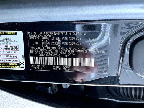 Used 2025 Lexus RX 350h image 30