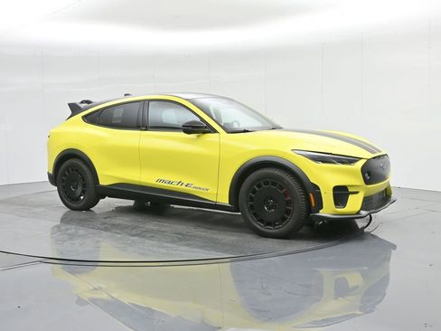 New 2024 Ford Mustang Mach-E GT image 29