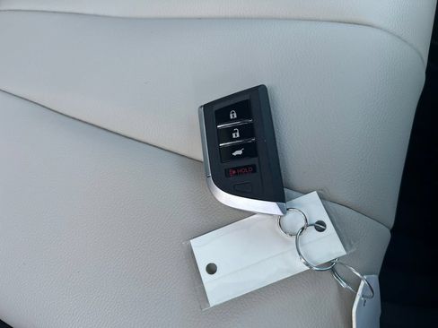 Certified 2025 Acura Integra A-Spec FWD image 31