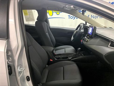 Certified 2024 Toyota Corolla LE FWD image 11
