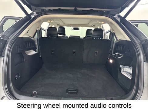 Used 2023 Ford Edge SEL w/ Convenience Package AWD/4WD image 27