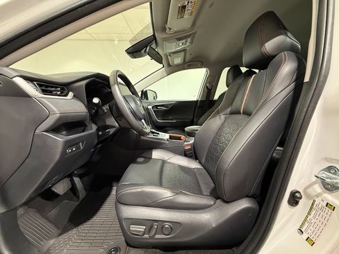 Certified 2024 Toyota RAV4 Adventure AWD/4WD image 13