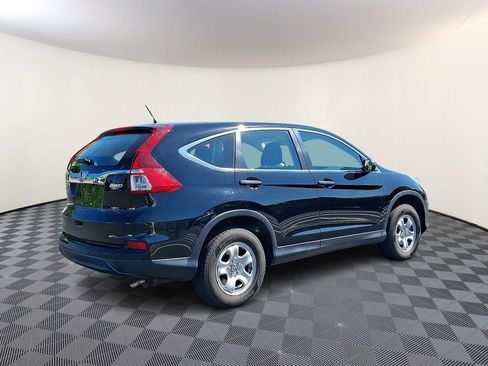 Used 2016 Honda CR-V LX image 9