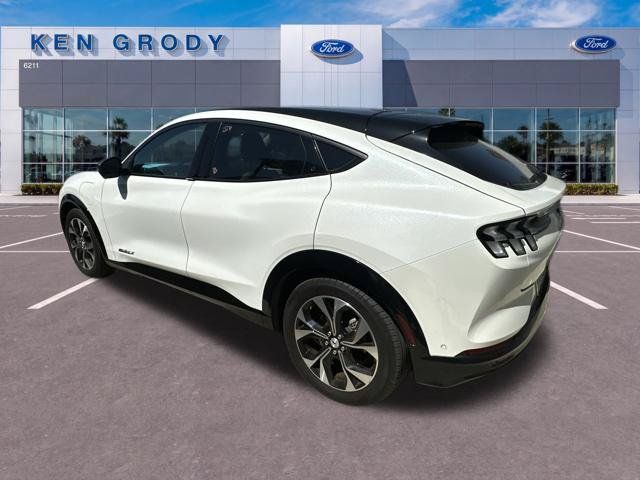 Used 2023 Ford Mustang Mach-E Premium RWD image 5