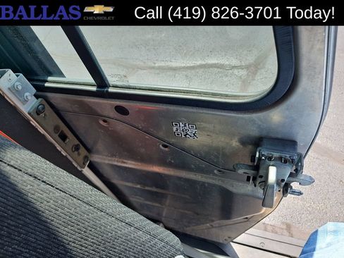 Used 2024 Chevrolet Brightdrop 600 AWD/4WD image 18