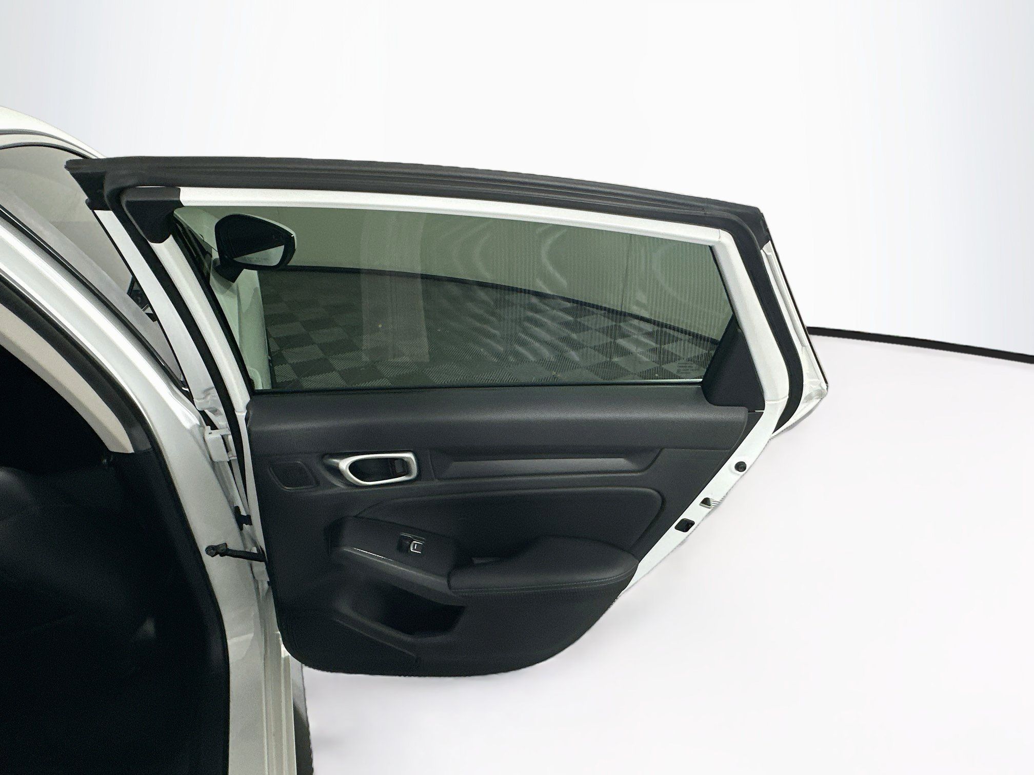 Used 2024 Honda Civic EX-L image 29