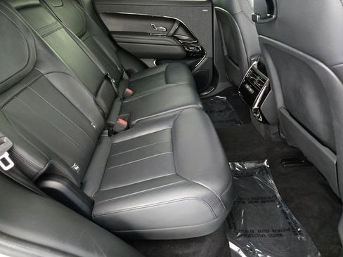 Used 2023 Land Rover Range Rover Sport SE Dynamic AWD/4WD image 17