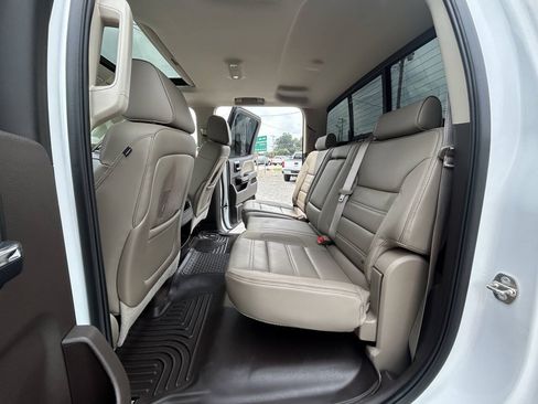 Used 2015 GMC Sierra 3500 Denali w/ Duramax Plus Package AWD/4WD image 20