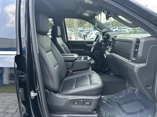 Used 2026 GMC Sierra 1500 SLT RWD image 29