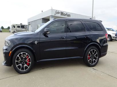 Used 2024 Dodge Durango SRT Hellcat