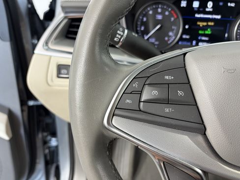 Certified 2024 Cadillac XT5 Premium Luxury w/ Technology Package AWD/4WD image 34