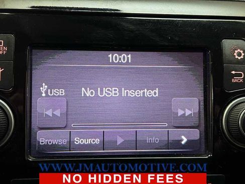 Used 2021 RAM ProMaster 3500 image 20