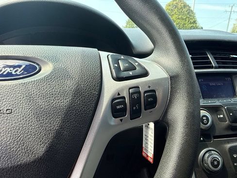 Used 2014 Ford Edge SE w/ Equipment Group 101A FWD image 8