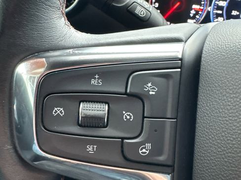 Certified 2022 Chevrolet Blazer Premier image 24