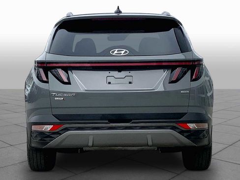 Used 2024 Hyundai Tucson Limited image 5