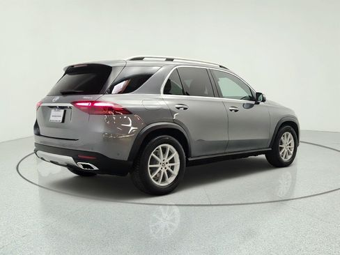 Certified 2024 Mercedes-Benz GLE 350 4MATIC image 5