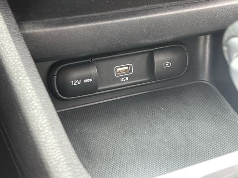 Certified 2024 Kia Forte LXS FWD image 21