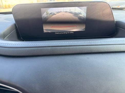Used 2024 MAZDA CX-30 AWD 2.5 S w/ Select Sport Pkg image 15