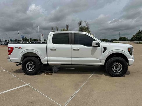 Used 2023 Ford F150 XL w/ STX Appearance Package AWD/4WD image 2