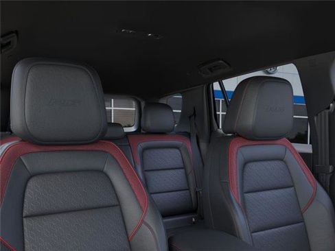 New 2026 Chevrolet Equinox RS image 24