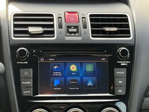 Used 2020 Subaru WRX AWD/4WD image 18