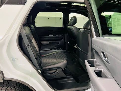 New 2026 Nissan Pathfinder Rock Creek AWD/4WD image 32