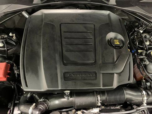 Used 2020 Jaguar F-PACE Checkered Flag image 70