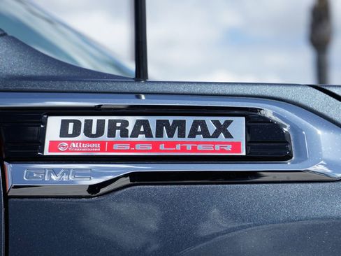 Used 2020 GMC Sierra 2500 Denali w/ Denali Ultimate Package image 56