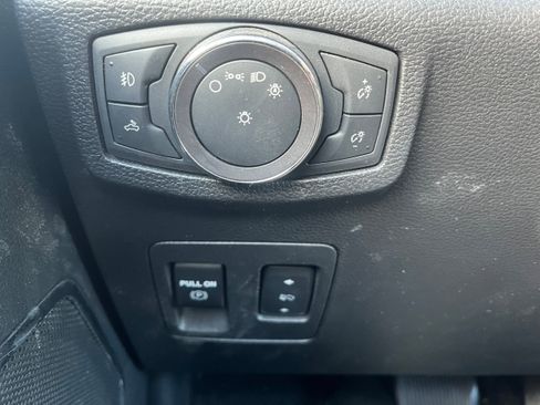 Certified 2019 Ford F150 Lariat AWD/4WD image 26