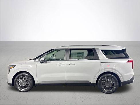 New 2026 Kia Carnival EX image 9